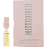 Missguided Babe Dreams By Missguided Eau De Parfum Spray Vial, Women