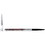 Benefit By Benefit Precisely, My Brow Pencil Mini - # Grey -0.04G/0.001Oz, Women