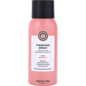 Maria Nila By Maria Nila Finishing Spray 3.3 Oz, Unisex