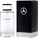 MERCEDES-BENZ MAN by Mercedes-Benz EDT SPRAY 8.1 OZ Men
