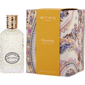 SHANTUNG ETRO By Etro Eau De Parfum Spray 3.3 oz (New Packaging), Women