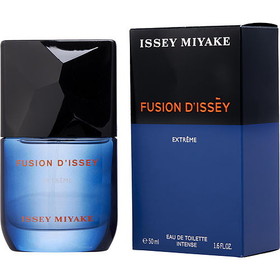 FUSION D'ISSEY EXTREME By Issey Miyake Edt Intense Spray 1.7 oz, Men