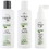 NIOXIN by Nioxin SCALP RELIEF 3 PIECE SET (CLEANSER 6.7OZ, CONDITIONER 6.7OZ, SERUM 3.3OZ) Unisex