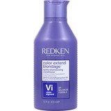 REDKEN By Redken Color Extend Blondage Conditioner For Blonde Hair 10.1 oz, Unisex
