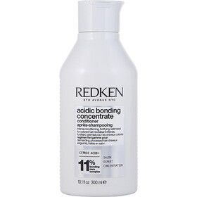 Redken By Redken Acidic Bonding Concentrate Conditioner 10.1 Oz, Unisex