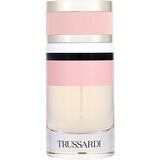 Trussardi by Trussardi Eau De Parfum Spray 3 Oz *Tester, Women