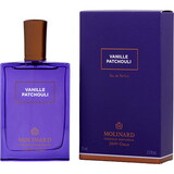 Molinard Vanille Patchouli By Molinard Eau De Parfum Spray 2.5 Oz (New Packaging), Women
