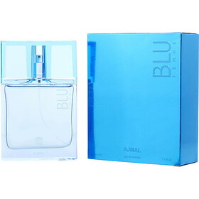 Ajmal Blu Femme By Ajmal Eau De Parfum Spray 1.7 Oz, Women