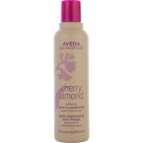 Aveda By Aveda Cherry Almond Leave-In Conditioner 6.7 Oz, Unisex