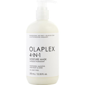 Olaplex By Olaplex 4-In-1 Bond Moisture Mask 12.55 Oz, Unisex