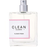 Clean Flower Fresh By Clean Eau De Parfum Spray 2 Oz (New Packaging) *Tester, Women