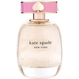 Kate Spade New York By Kate Spade Eau De Parfum Spray 3.4 Oz *Tester, Women