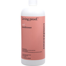 Living Proof by Living Proof Curl Conditioner 33.8 Oz, Unisex