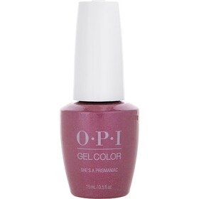 Opi By Opi Gel Color Soak-Off Gel Lacquer - She'S A Prismaniac, Women
