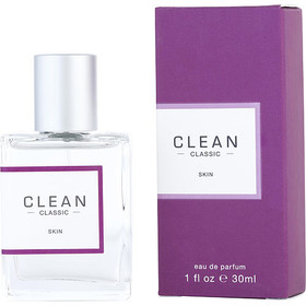 Clean Skin By Clean Eau De Parfum Spray 1 Oz (New Packaging), Women