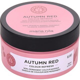 Maria Nila By Maria Nila Colour Refresh Non-Permanent Colour Mask - Autumn Red 3.3 Oz, Unisex
