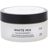 Maria Nila By Maria Nila Colour Refresh Non-Pigmented Cream - White Mix 3.3 Oz, Unisex