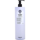 Maria Nila By Maria Nila Sheer Silver Shampoo 33.8 Oz, Unisex