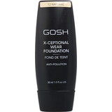 Gosh By Gosh X-Ceptional Wear Foundation Long Lasting Makeup - #12 Natural --35Ml/1.2Oz, Women