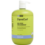 Deva By Deva Concepts Curl No Poo Decadence Cleanse 32 Oz, Unisex