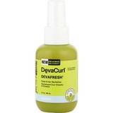 DEVA By Deva Concepts Curl Devafresh Scalp & Hair Revitalizer 3 oz, Unisex