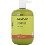 DEVA by Deva Concepts CURLBOND RE-COILING MILD LATHER CLEANSER 32 OZ, Unisex