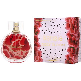 Kensie Rosy Bloom By Kensie Eau De Parfum Spray 3.4 Oz, Women