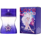 Love Love At Night by Cofinluxe Edt Spray 1.3 Oz, Women
