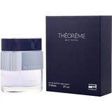 Afnan Theoreme By Afnan Perfumes Eau De Parfum Spray 3 Oz, Men