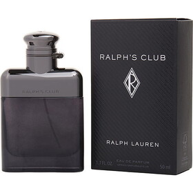 Ralph'S Club By Ralph Lauren Eau De Parfum Spray 1.7 Oz, Men