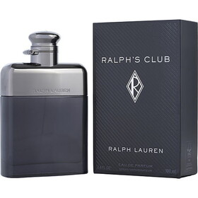 Ralph'S Club By Ralph Lauren Eau De Parfum Spray 3.4 Oz, Men