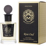 Monotheme Venezia Rose Oud By Monotheme Venezia Eau De Parfum Spray 3.4 Oz, Unisex