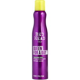 Bed Head By Tigi Queen For A Day Thickening Spray 10.5 Oz, Unisex