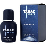 Tabac Man Gravity By Maurer & Wirtz Edt Spray 1.7 Oz, Men