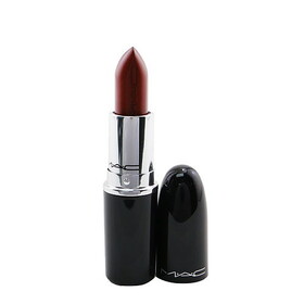 Mac by Mac Lustreglass Lipstick - # 522 Spice It Up! (Brown Berry) --3G/0.1Oz, Women