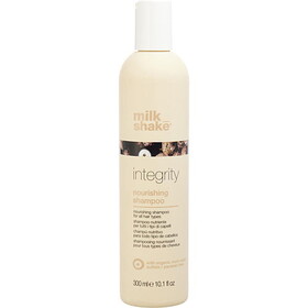 Milk Shake By Milk Shake Integrity Nourishing Shampoo 10.1 Oz, Unisex