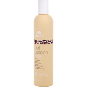 Milk Shake By Milk Shake Curl Passion Shampoo 10.1 Oz, Unisex