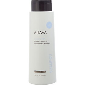 Ahava By Ahava Deadsea Water Mineral Shampoo 13.5 Oz, Women