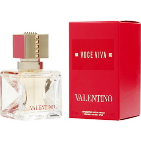 VALENTINO VOCE VIVA By Valentino Hair Mist 1 oz, Women