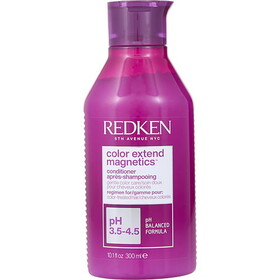 Redken By Redken Color Extend Magnetics Conditioner 10.1 Oz, Unisex