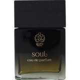 Guru Soul By Guru Eau De Parfum Spray 3.4 Oz  *Tester, Unisex
