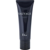 Dior Sauvage By Christian Dior Shave Gel 4.2 Oz, Men