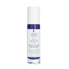 Kiehl'S By Kiehl'S Retinol Skin Renewing Daily Micro Dose Serum --50Ml/1.7Oz, Women