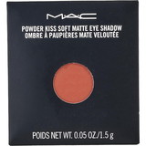 Mac By Make-Up Artist Cosmetics Powder Kiss Eyeshadow Refill - So Haute Right Now --1.1G/0.04Oz, Women