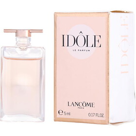 Lancome Idole by Lancome Eau De Parfum Spray 0.16 Oz Mini, Women