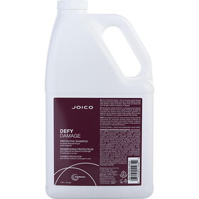 Joico By Joico Defy Damage Protective Shampoo 64 Oz, Unisex