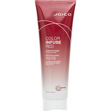 Joico By Joico Color Infuse Red Conditioner 8.5 Oz, Unisex