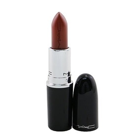 Mac By Mac Lustreglass Lipstick - # 543 Posh Pit (Warm Rose Brown Nude) --3G/0.1Oz, Women