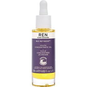 Ren by Ren Bio Retinoid Youth Concentrate Oil --30Ml/1.02Oz, Women