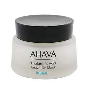 Ahava by Ahava Hyaluronic Acid Leave-On Mask  --50ml/1.7oz, Women